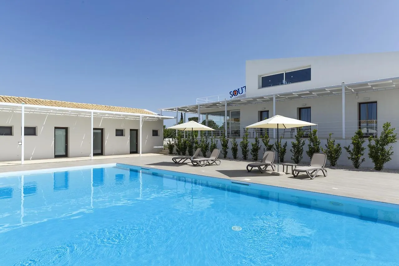 Southeast Hotel Chiaramonte Gulfi
