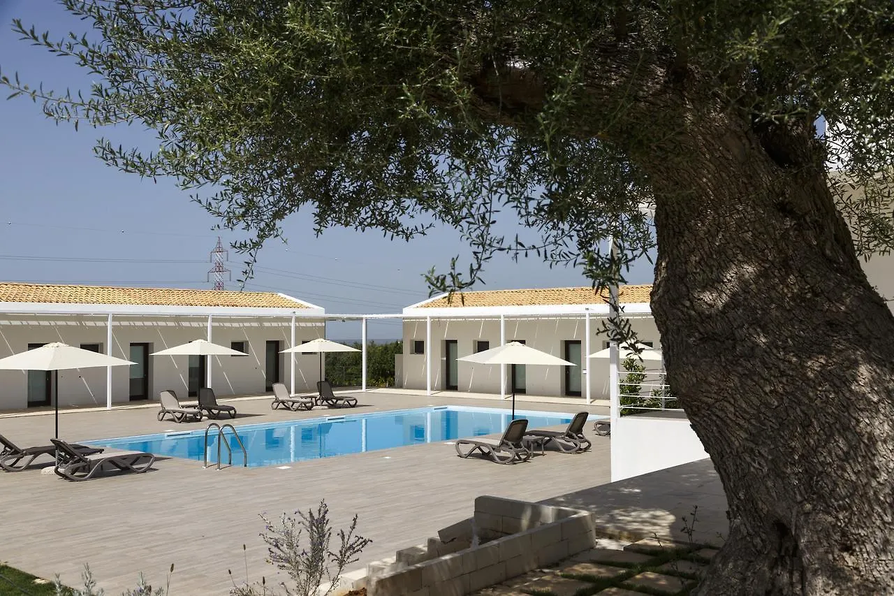 Southeast Hotel Chiaramonte Gulfi