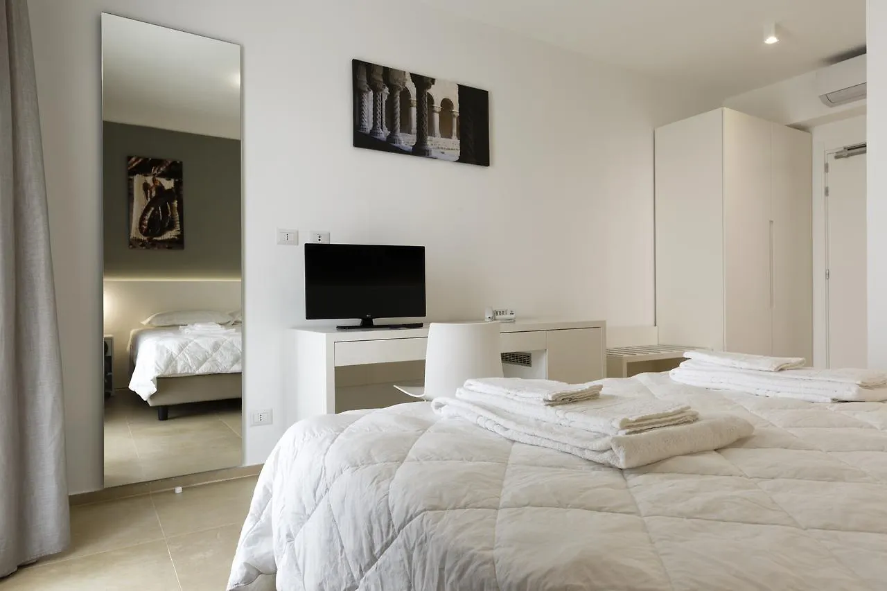 Southeast Hotel Chiaramonte Gulfi