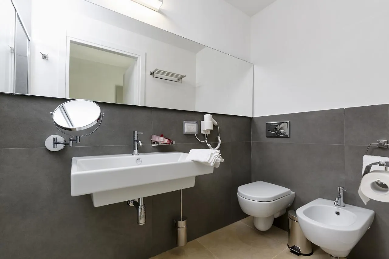 Southeast Hotel Chiaramonte Gulfi