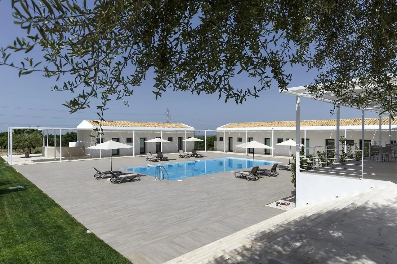 Southeast Hotel Chiaramonte Gulfi