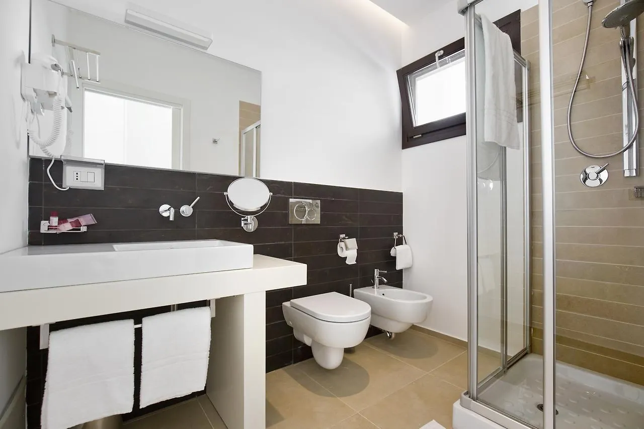 Southeast Hotel Chiaramonte Gulfi