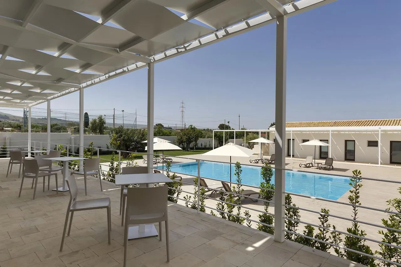 Southeast Hotel Chiaramonte Gulfi