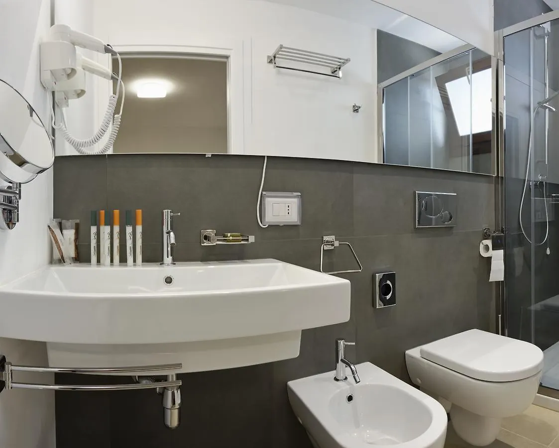 Southeast Hotel Chiaramonte Gulfi