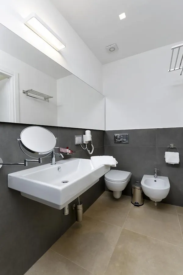 Southeast Hotel Chiaramonte Gulfi